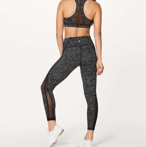 Lululemon Train Times 7/8 Pant Size 6